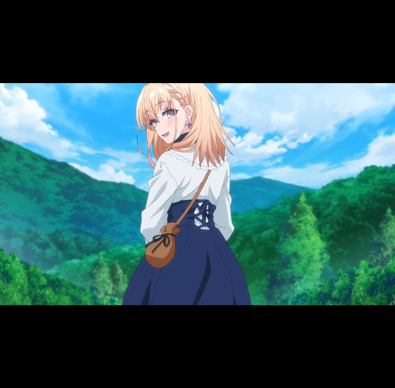 Buta no Liver wa Kanetsu Shiro (Erai-raws)